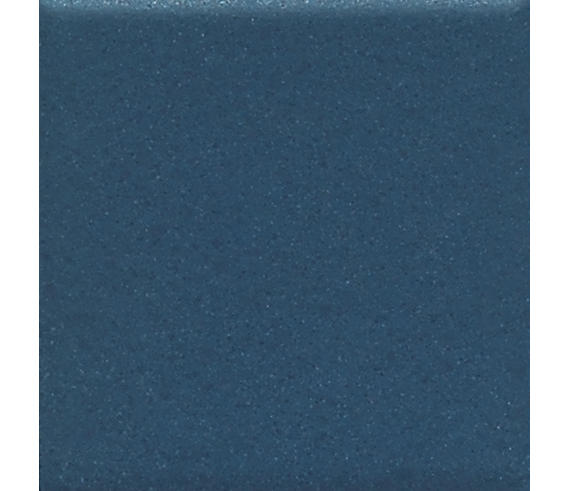 Keystones Navy 2 x 2 in. Matte Porcelain Mosaic