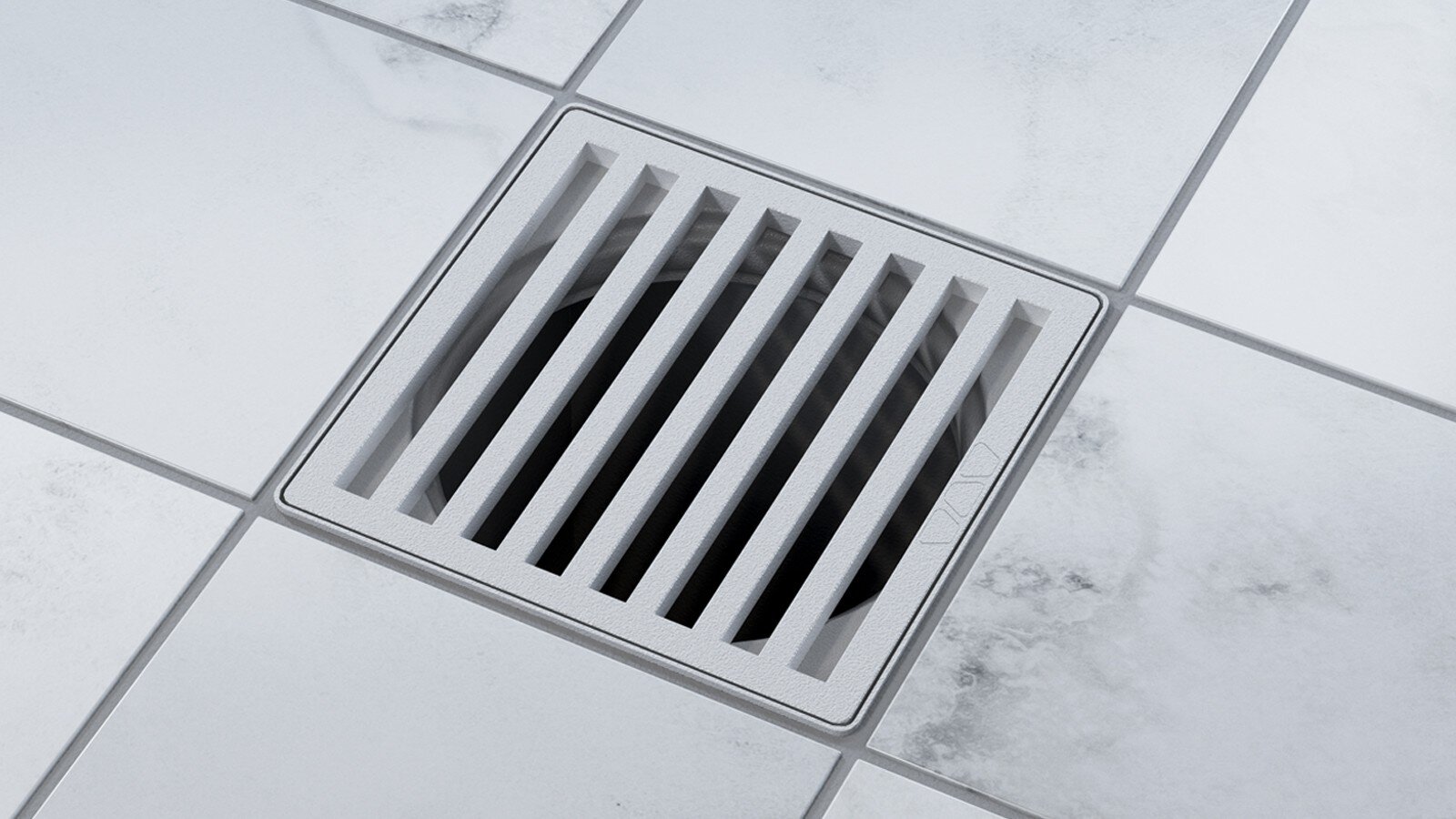Schluter KERDI-DRAIN-STYLE PARALLEL