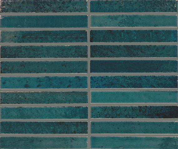 Miramo Horizon 1 x 6 mosaic