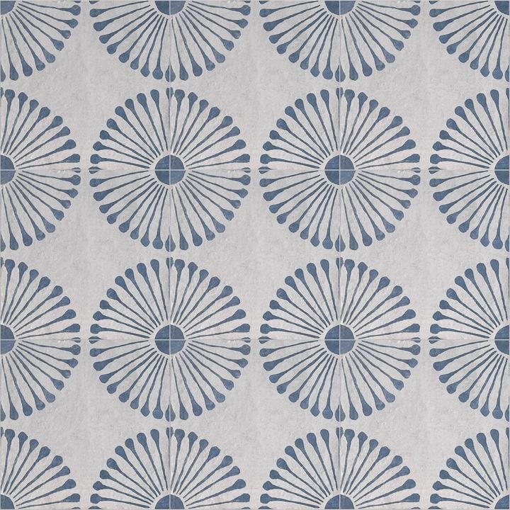 Mallorca Matte Porcelain Tile